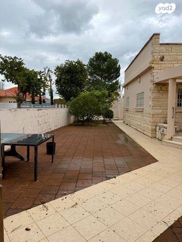 בית פרטי/ קוטג', הפלמ"ח, גני אור, אור עקיבא