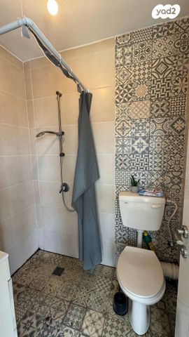 דירה, שיבת ציון 7, שער פלמר, תחנת רכבת השמונה, חיפה