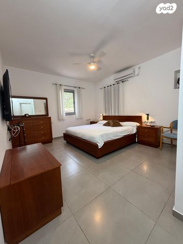 בית פרטי/ קוטג', חיים וייצמן, ברנע, אשקלון