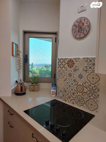 דירה, שאר העיר, זכרון יעקב