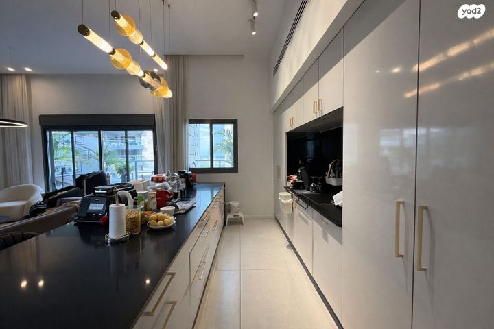 גג/ פנטהאוז, כפר יונה