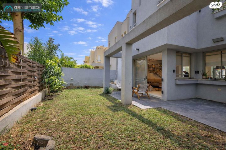 בית פרטי/ קוטג', תל מונד