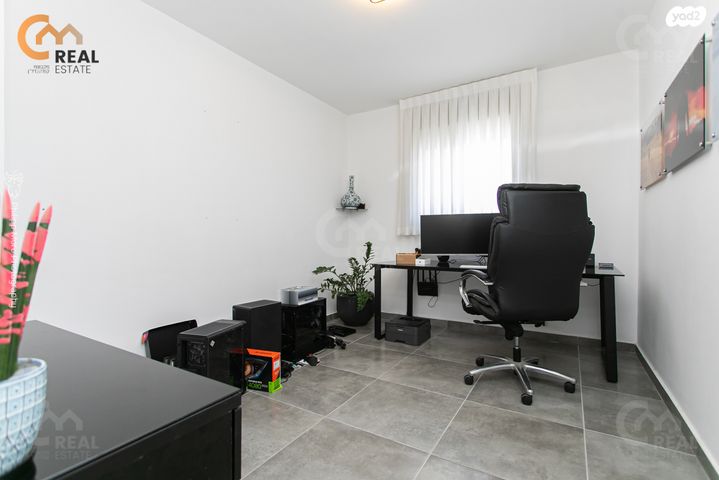 גג/ פנטהאוז, אריאל שרון, החותרים, טירת כרמל