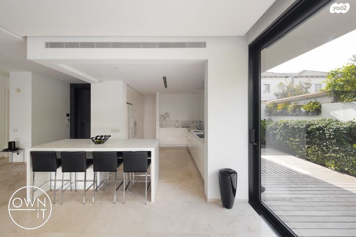 בית פרטי/ קוטג', הוד השרון