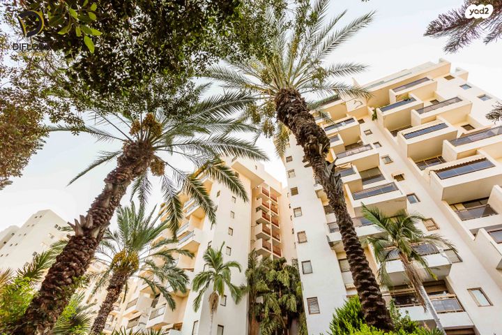 דירה, אזורי חן, גימל החדשה, תל אביב יפו