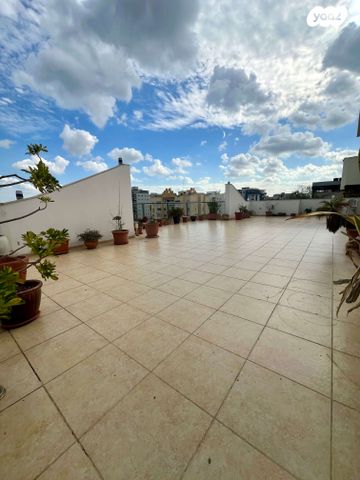 גג/ פנטהאוז, עפולה