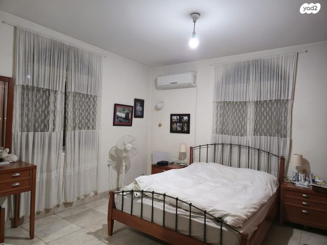 בית פרטי/ קוטג', אליהו גולומב 84, הרצליה הירוקה, נווה עובד, הרצליה