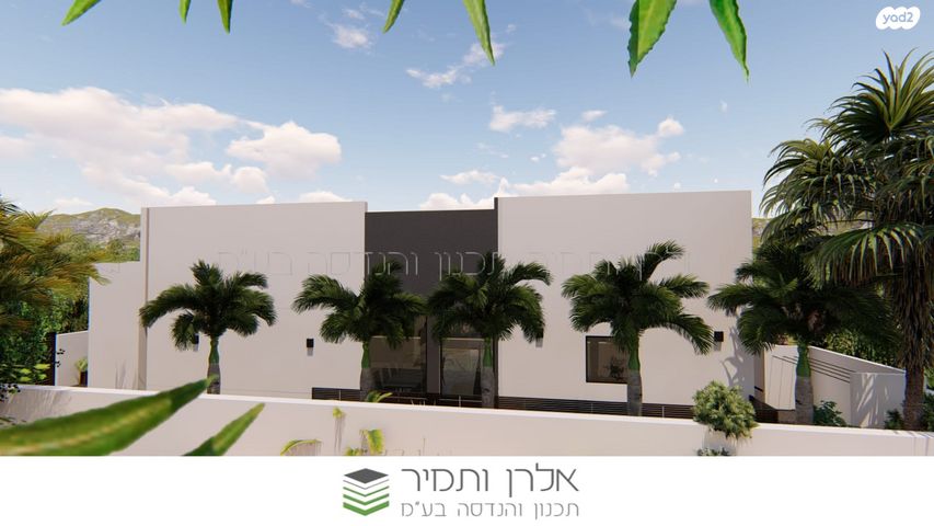 מגרשים, אופקים