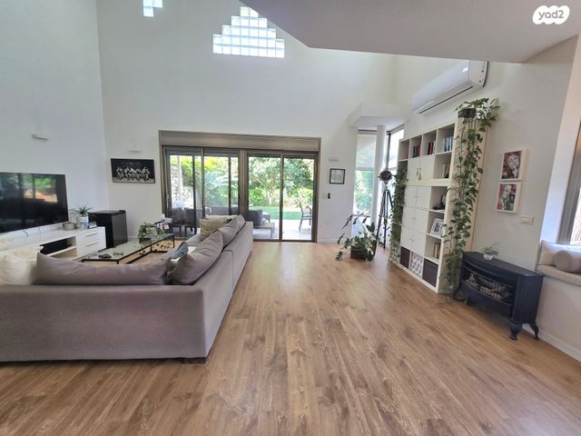 בית פרטי/ קוטג', תל מונד