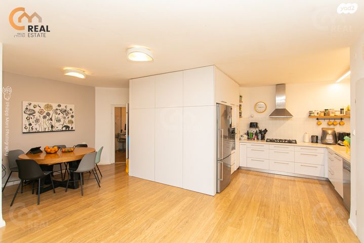 דירת גן, סחלב, אחוזה, חיפה