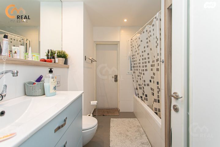 דירת גן, סחלב, אחוזה, חיפה