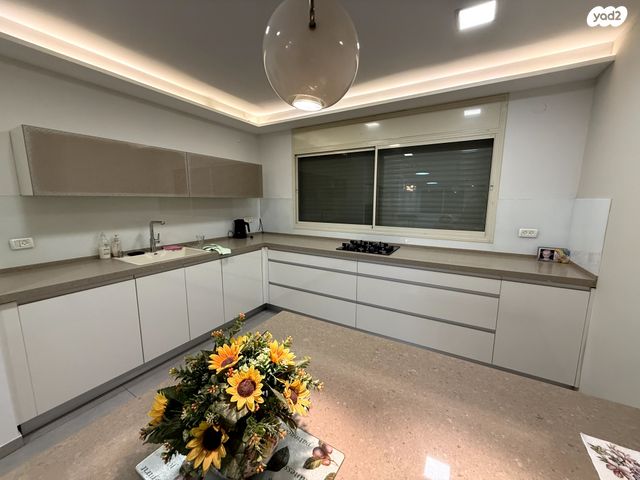 דו משפחתי, חרב לאת, קרית חיים מערבית, חיפה