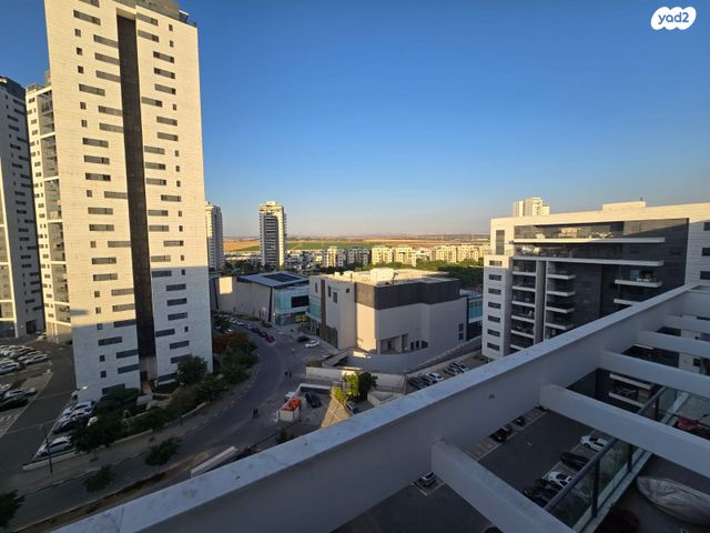 גג/ פנטהאוז, נחל ירקון, כרמי גת, קרית גת