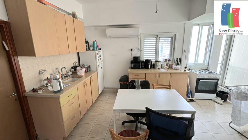 דירה, כצנלסון, גבעתיים