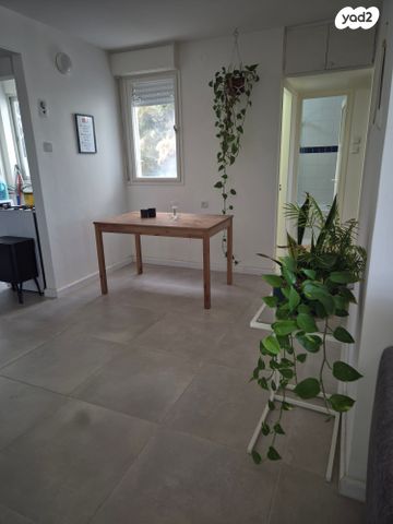 דירה, זלמן שניאור, רמות רמז, חיפה