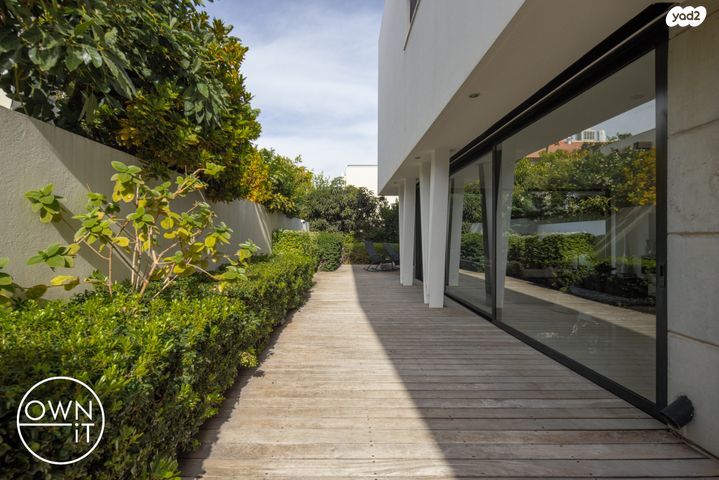 בית פרטי/ קוטג', הוד השרון