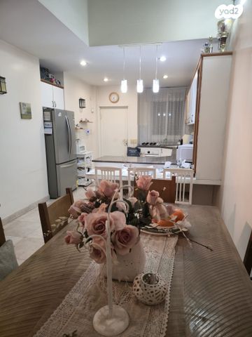 בית פרטי/ קוטג', אליהו גולומב 84, הרצליה הירוקה, נווה עובד, הרצליה