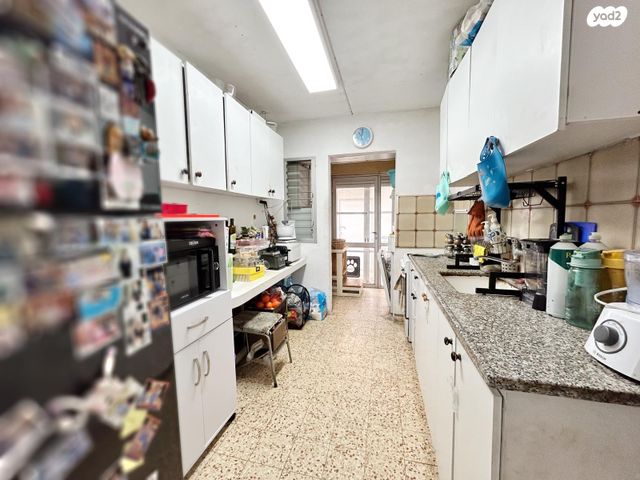 דירת גן, אשור, מגדים, כרמיאל