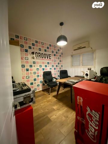 דירה, יהודה הלוי 72, רמב"ם, ראשון לציון