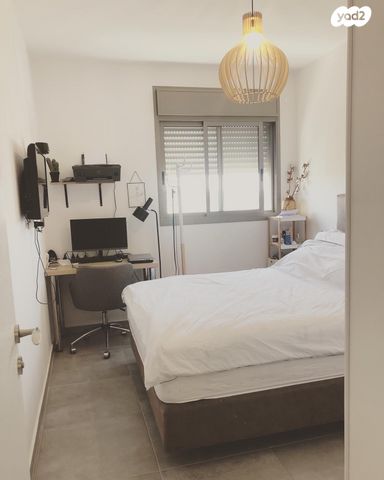 דירה, כנפי נשרים, קרית בורוכוב, רמת גן