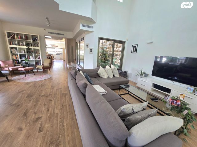 בית פרטי/ קוטג', תל מונד