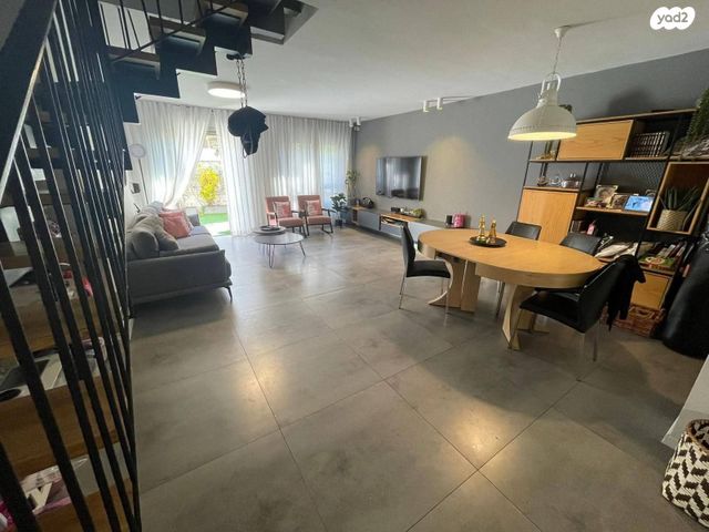 דירת גן, משה וילנסקי 3, המשתלה, תל אביב יפו