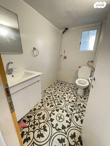 דירה, ארלוזורוב, הדר מרכז, חיפה