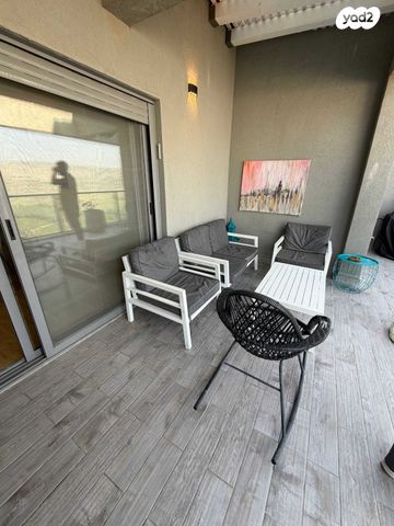 גג/ פנטהאוז, טבריה