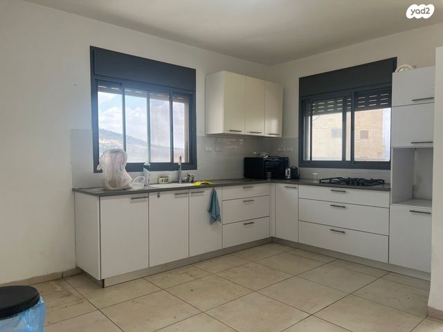 דירה, עפולה