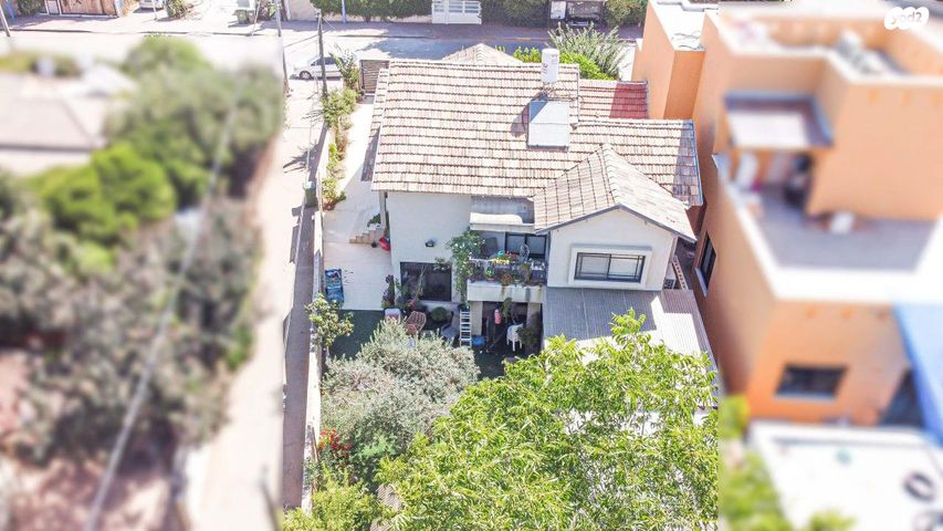 דו משפחתי, הדקלים, נווה אשר, פרדס חנה כרכור