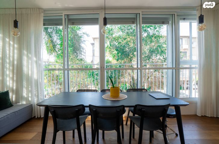 דירה, קרן קיימת לישראל, הל"ה, גבעתיים