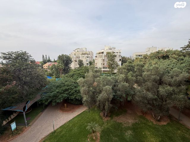 שדרות אמנון ותמר 