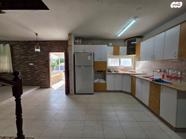 דו משפחתי, בן גוריון, אשקלון