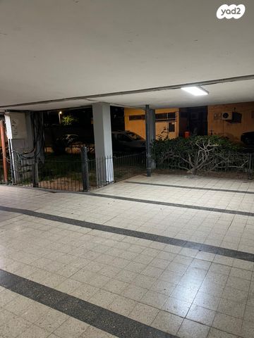 דירה, ליבורנו, רמת הנשיא, בת ים