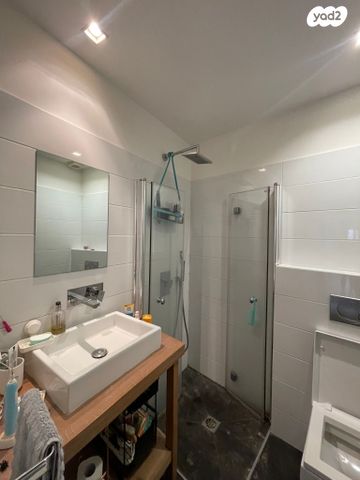 דירה, בר כוכבא 7, לב תל אביב, לב העיר צפון, תל אביב יפו