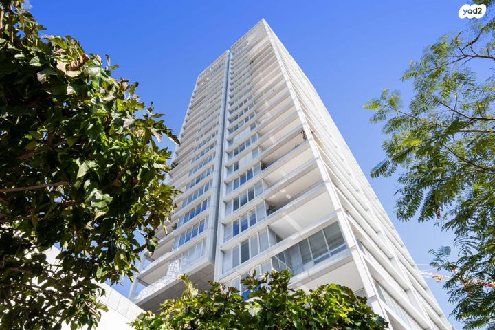 דירה, הצפון החדש - כיכר המדינה, תל אביב יפו