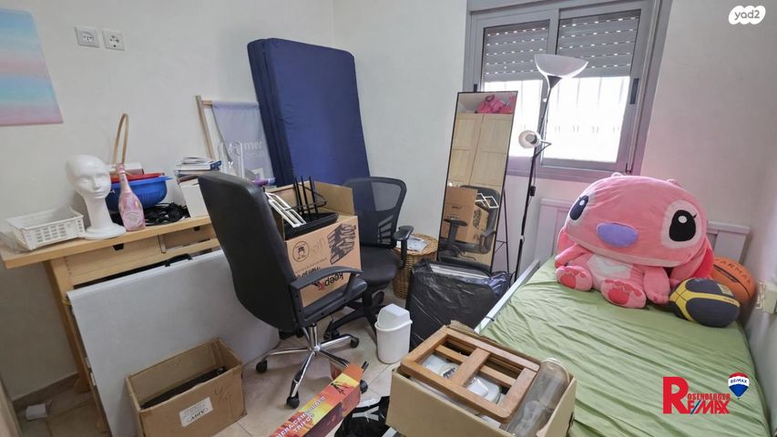 דירה, אנה פרנק 16, דרום מזרח, בת ים