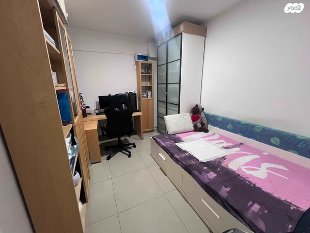 דירה, רמת הגולן 3, רובע ד', אריאל