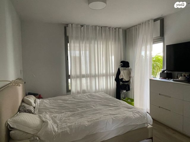 דירת גן, משה וילנסקי 3, המשתלה, תל אביב יפו