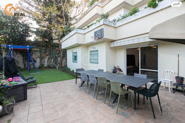 דירת גן, סחלב, אחוזה, חיפה