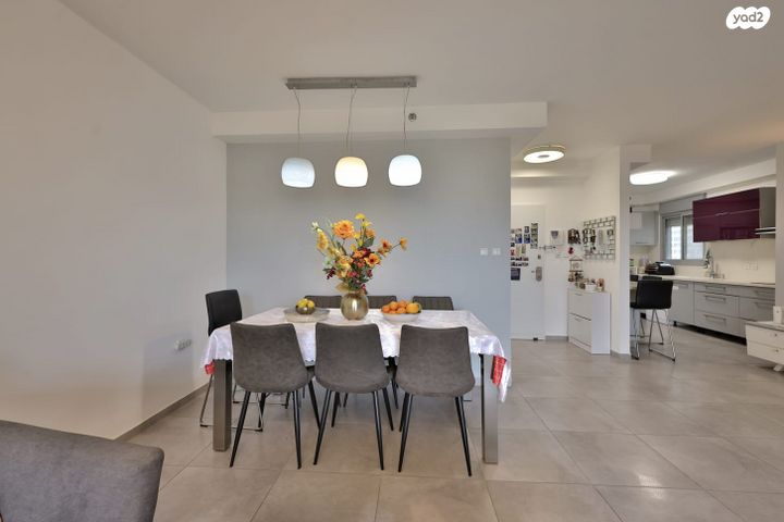 דירה, הפטל, הפרפר, קרית ביאליק