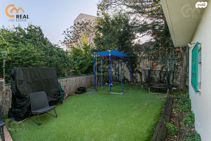 דירת גן, סחלב, אחוזה, חיפה