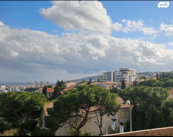 דירה, שמבור, חיפה