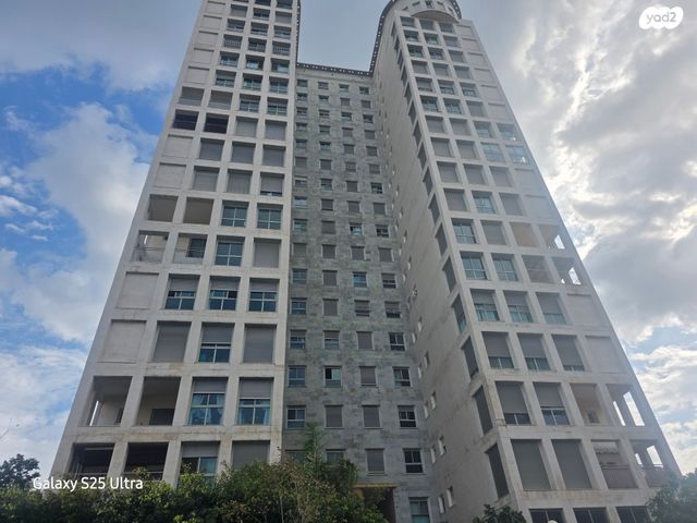 דירה, רמת חביב / רמת הנשיא, חיפה