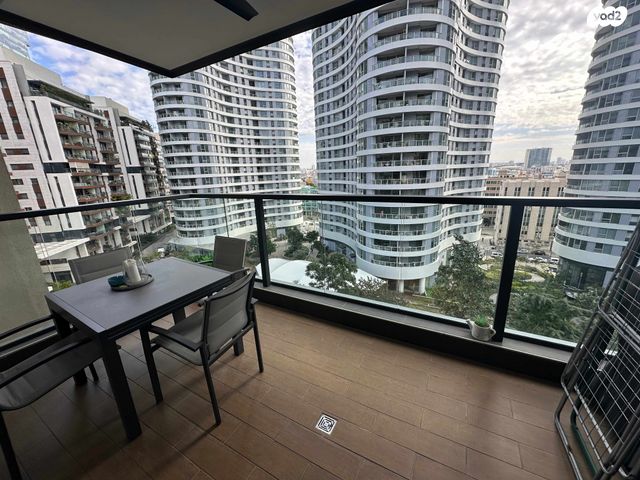 דירה, גני שרונה, קרית הממשלה, תל אביב יפו