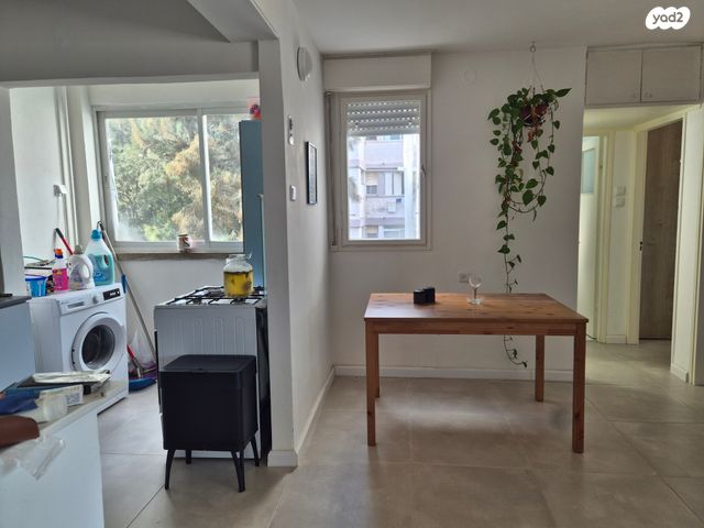 דירה, זלמן שניאור, רמות רמז, חיפה