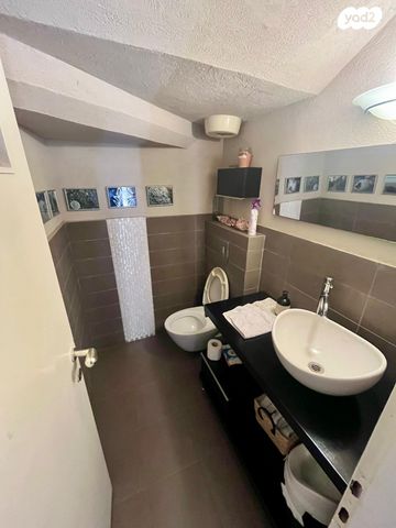 בית פרטי/ קוטג', הדרור 36, חוטר, באר יעקב