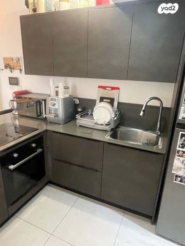 דירה, יהודה הלוי, לב תל אביב, לב העיר צפון, תל אביב יפו