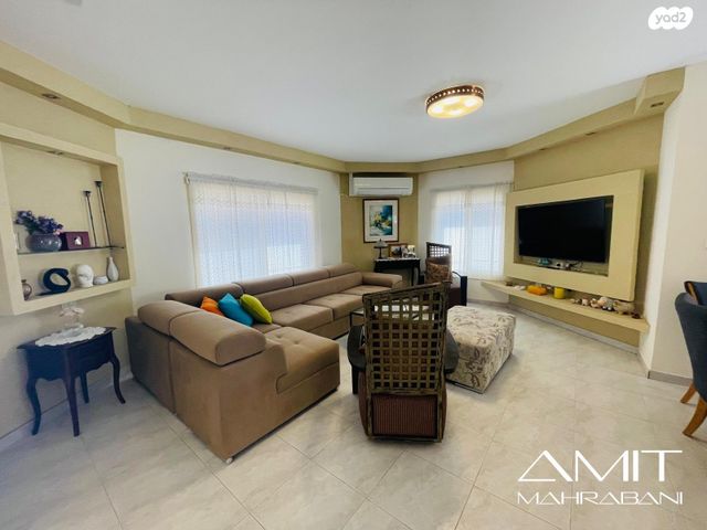 בית פרטי/ קוטג', רמות, באר שבע