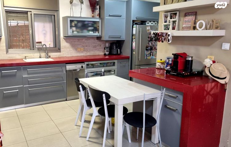 דירת גן, אילון הזבולוני, מוצקין הותיקה, קרית מוצקין